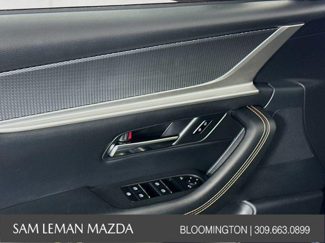 used 2024 Mazda CX-90 PHEV car, priced at $36,995