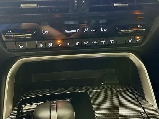 used 2024 Mazda CX-90 PHEV car, priced at $38,995