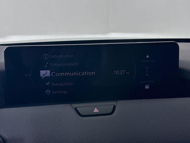 new 2025 Mazda CX-70 PHEV car, priced at $54,690