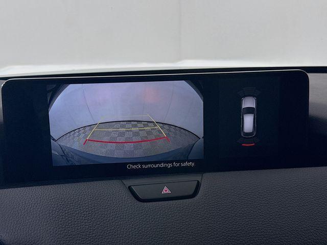 new 2025 Mazda CX-70 PHEV car, priced at $54,690