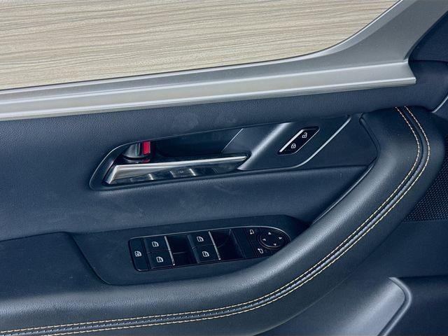 new 2025 Mazda CX-70 PHEV car, priced at $54,690