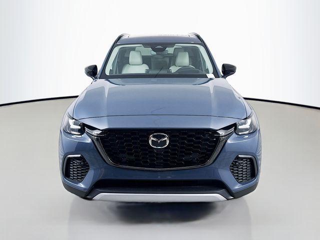 new 2025 Mazda CX-70 PHEV car, priced at $54,690