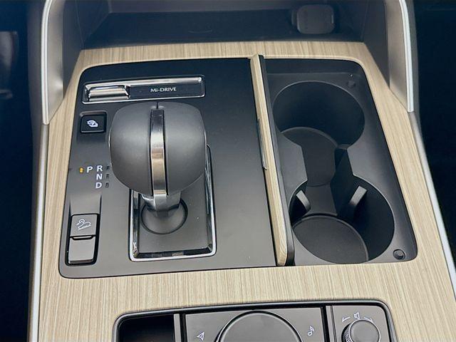 new 2025 Mazda CX-70 PHEV car, priced at $54,690