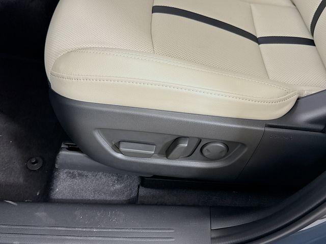 new 2025 Mazda CX-70 PHEV car, priced at $54,690