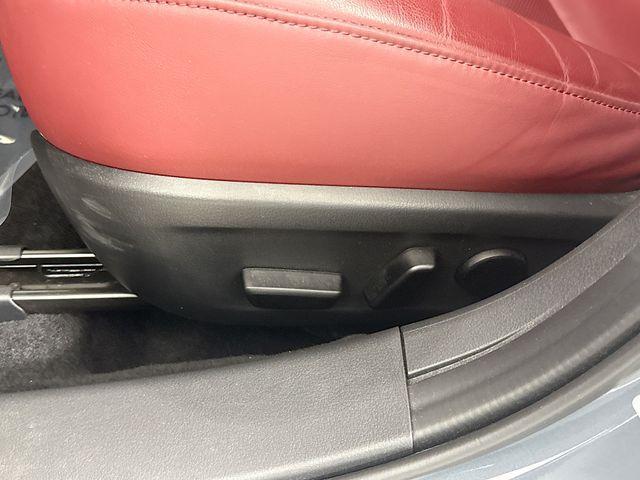 used 2024 Mazda Mazda3 car, priced at $25,995