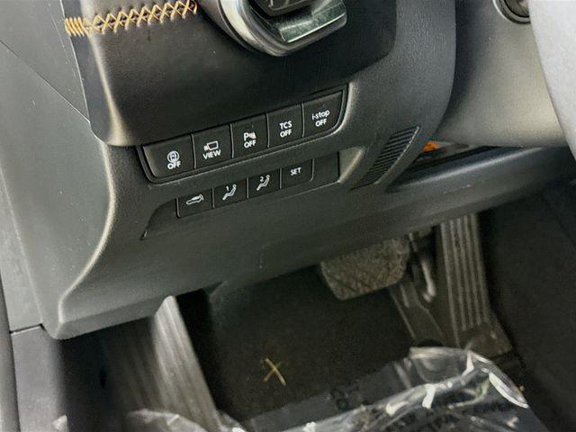 used 2023 Mazda CX-50 car, priced at $33,995