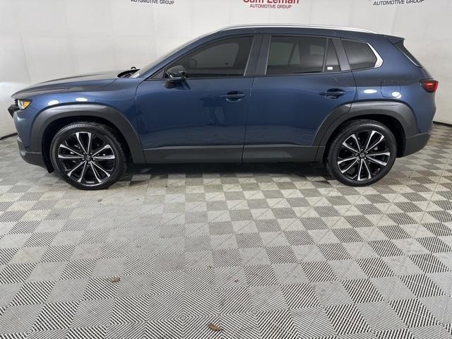 used 2023 Mazda CX-50 car, priced at $33,500