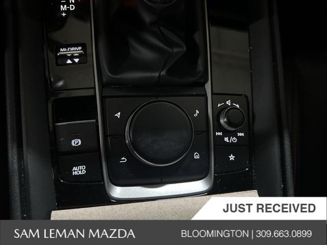 used 2023 Mazda CX-50 car, priced at $33,950