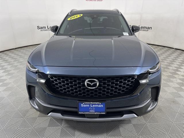 used 2023 Mazda CX-50 car, priced at $33,500