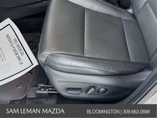 used 2020 Hyundai Tucson car, priced at $19,500