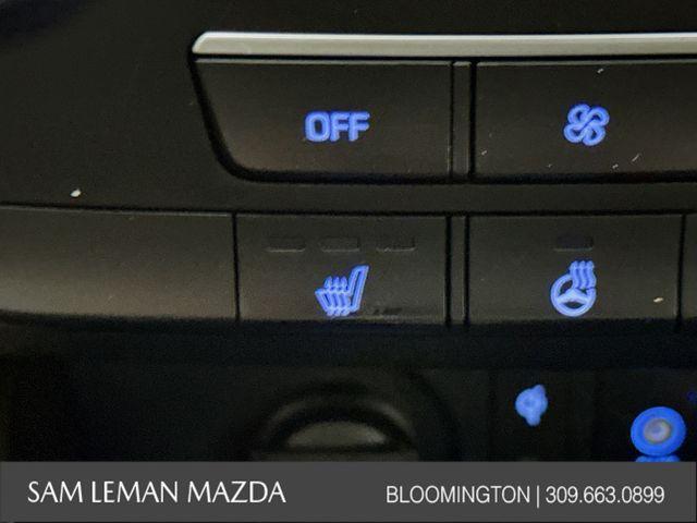 used 2020 Hyundai Tucson car, priced at $19,500