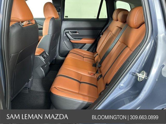 used 2024 Mazda CX-50 car, priced at $37,500