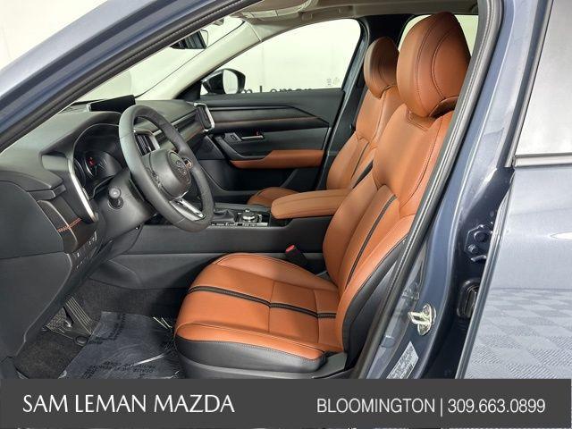 used 2024 Mazda CX-50 car, priced at $37,500