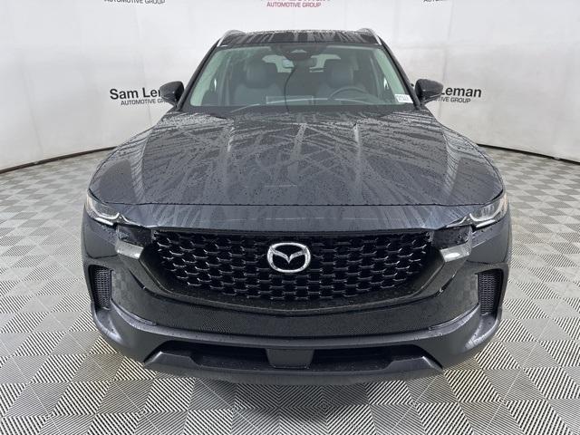 new 2025 Mazda CX-50 Hybrid car, priced at $41,530