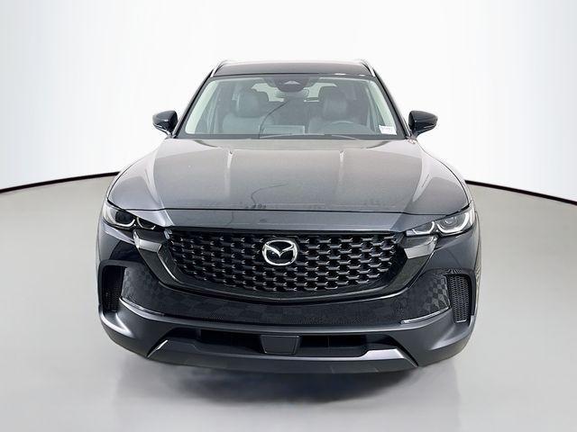 new 2025 Mazda CX-50 Hybrid car, priced at $34,900