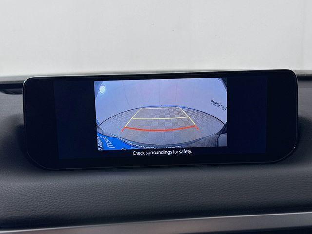 new 2025 Mazda CX-50 Hybrid car, priced at $34,900