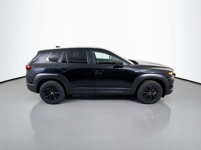 new 2025 Mazda CX-50 Hybrid car, priced at $34,900