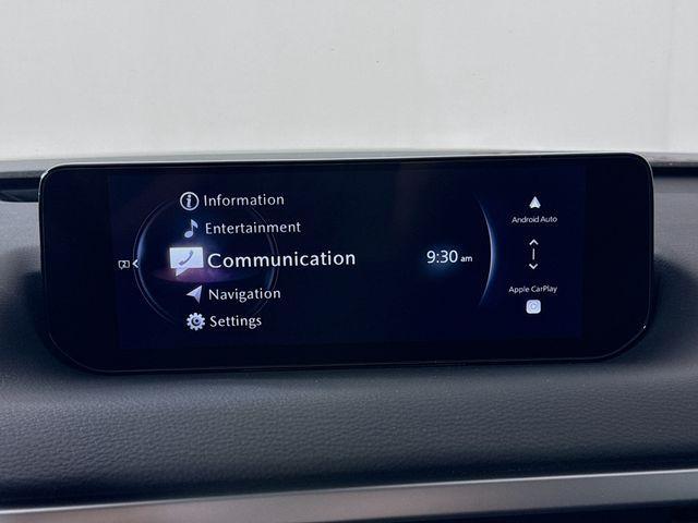 new 2025 Mazda CX-50 Hybrid car, priced at $34,900