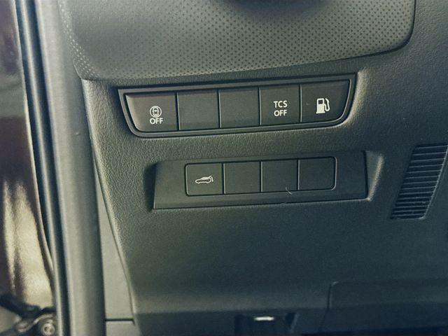 new 2025 Mazda CX-50 Hybrid car, priced at $34,900