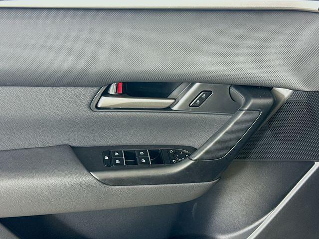 new 2025 Mazda CX-50 Hybrid car, priced at $34,900