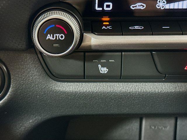 new 2025 Mazda CX-50 Hybrid car, priced at $34,900