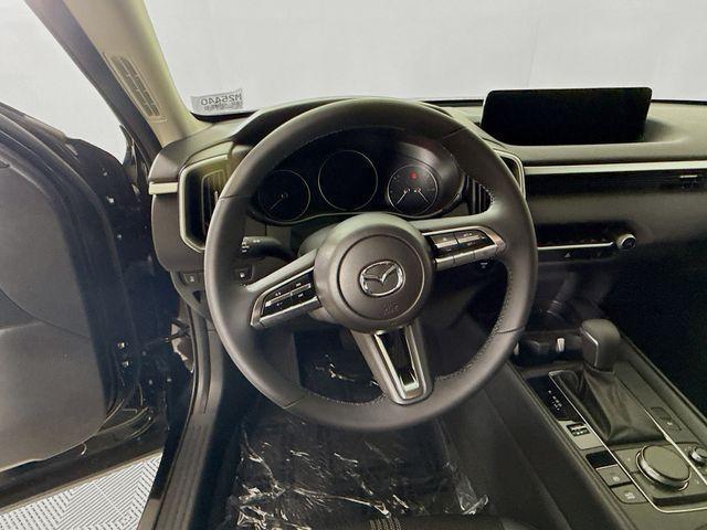 new 2025 Mazda CX-50 Hybrid car, priced at $34,900