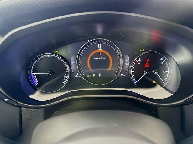 new 2025 Mazda CX-50 Hybrid car, priced at $34,900