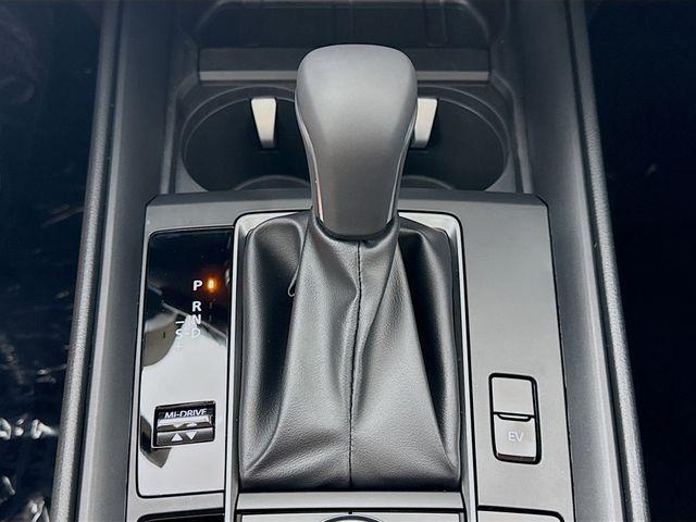 new 2025 Mazda CX-50 Hybrid car, priced at $34,900