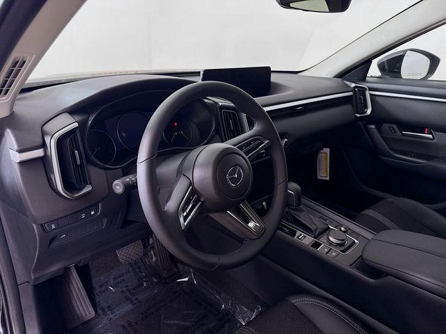 new 2025 Mazda CX-50 Hybrid car, priced at $34,900