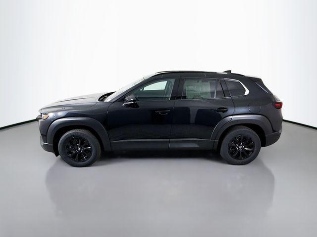 new 2026 Mazda CX-50 Hybrid car, priced at $40,035