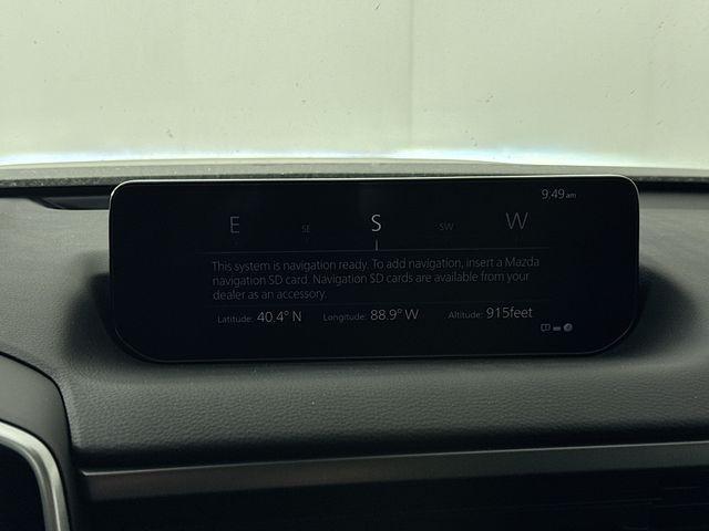 new 2026 Mazda CX-50 Hybrid car, priced at $40,035