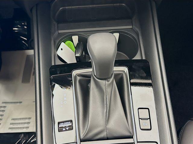 new 2026 Mazda CX-50 Hybrid car, priced at $40,035