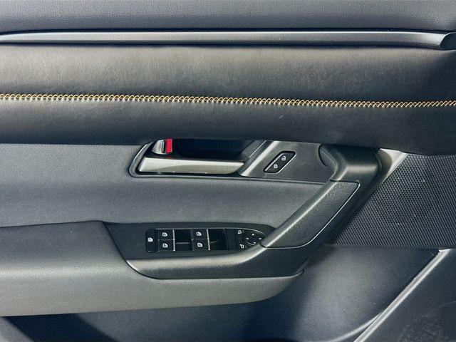 new 2026 Mazda CX-50 Hybrid car, priced at $40,035