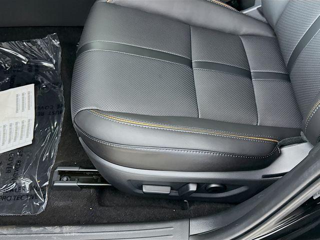 new 2026 Mazda CX-50 Hybrid car, priced at $40,035