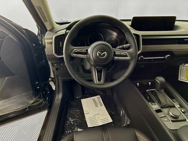 new 2026 Mazda CX-50 Hybrid car, priced at $40,035