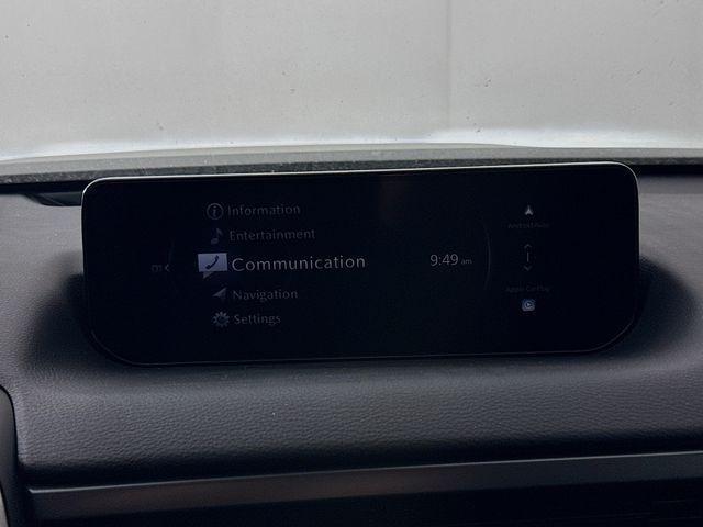 new 2026 Mazda CX-50 Hybrid car, priced at $40,035