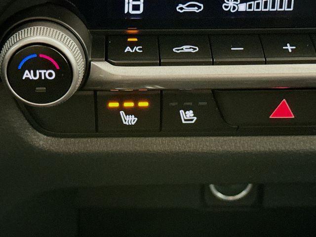 new 2026 Mazda CX-50 Hybrid car, priced at $40,035