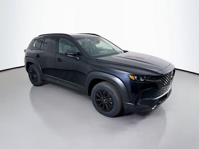 new 2026 Mazda CX-50 Hybrid car, priced at $40,035