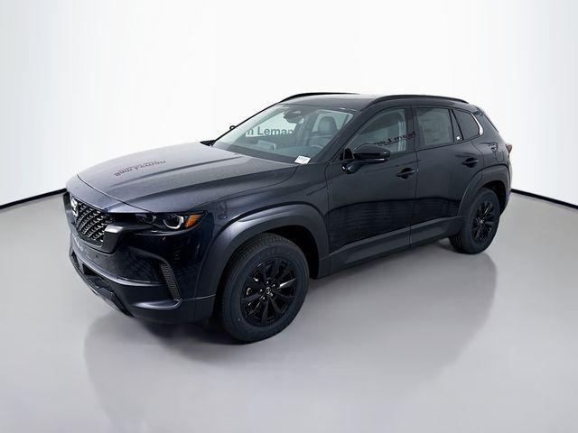 new 2026 Mazda CX-50 Hybrid car, priced at $40,035