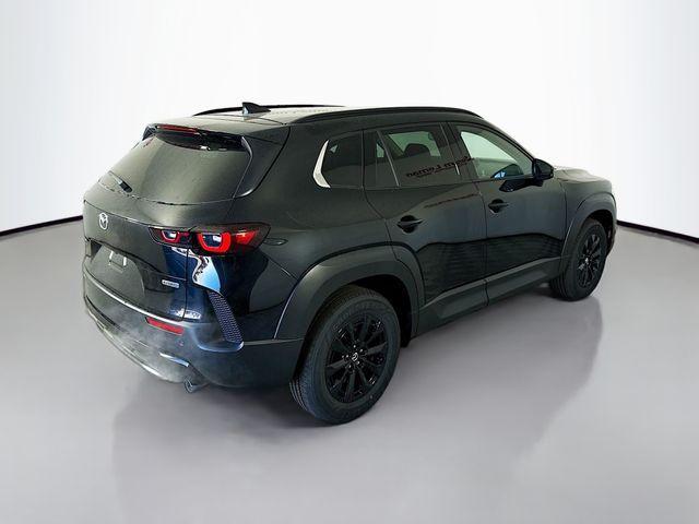 new 2026 Mazda CX-50 Hybrid car, priced at $40,035