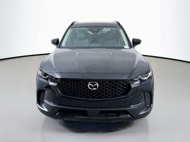 new 2026 Mazda CX-50 Hybrid car, priced at $40,035