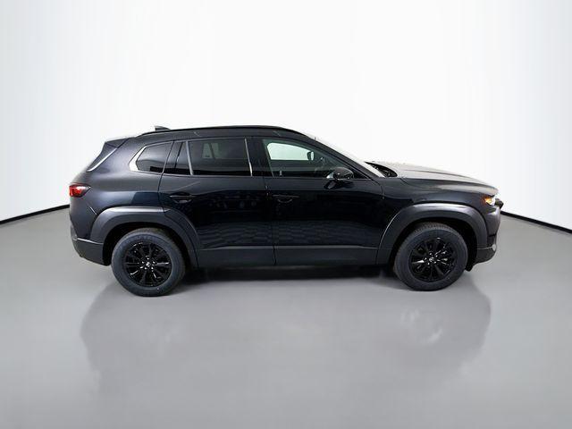 new 2026 Mazda CX-50 Hybrid car, priced at $40,035