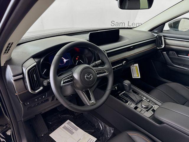 new 2026 Mazda CX-50 Hybrid car, priced at $40,035