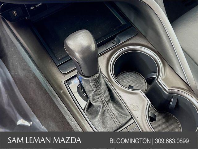 used 2023 Toyota Camry car, priced at $23,995