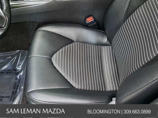 used 2023 Toyota Camry car, priced at $23,995