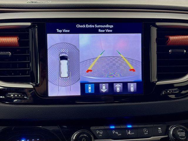 used 2018 Chrysler Pacifica car, priced at $13,995