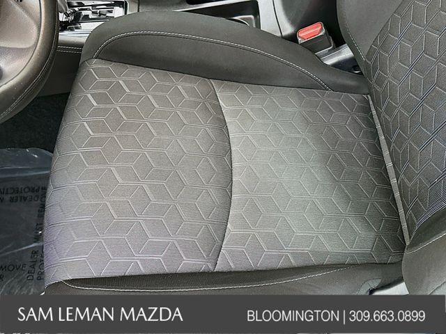 used 2020 Mitsubishi Outlander Sport car, priced at $12,995