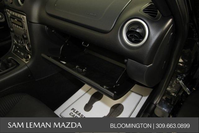 used 2005 Mazda MazdaSpeed Miata MX-5 car, priced at $32,990