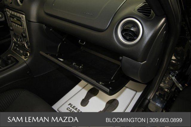 used 2005 Mazda MazdaSpeed Miata MX-5 car, priced at $32,495