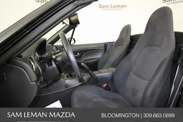 used 2005 Mazda MazdaSpeed Miata MX-5 car, priced at $32,495